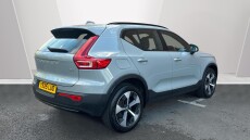 Volvo XC40 2.0 B4P Plus Dark 5dr Auto Petrol Estate